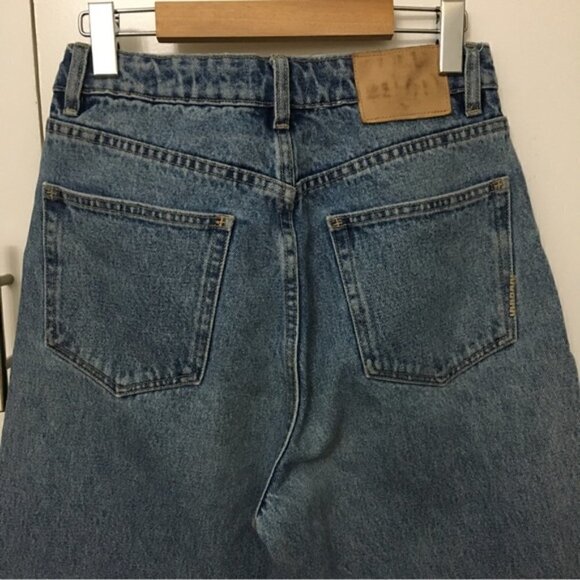 NEUW Frida Super Wide Jeans - Picture 9 of 12